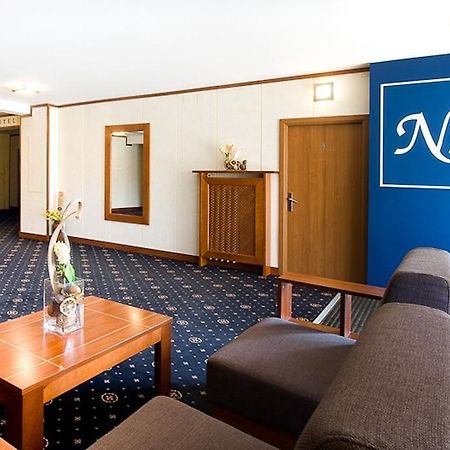 Hotel Naramowice بوزنان المظهر الخارجي الصورة
