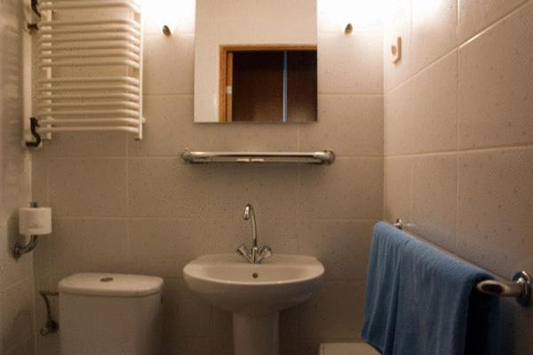 Hotel Naramowice بوزنان الغرفة الصورة