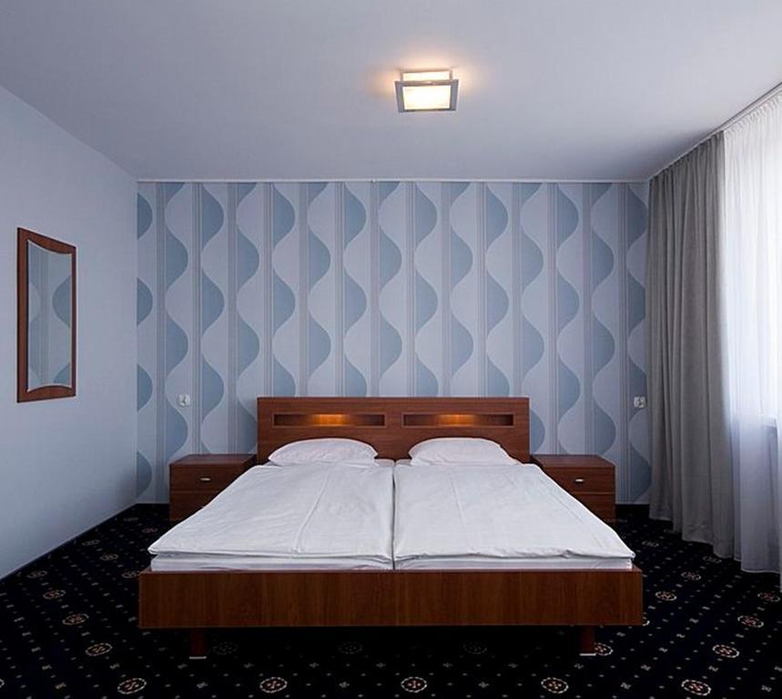 Hotel Naramowice بوزنان المظهر الخارجي الصورة